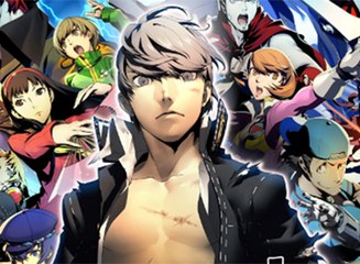 Persona 4: The Ultimax Ultra Suplex Hold, Lobbies