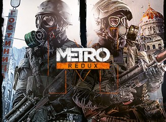 Metro: Redux, Undercover