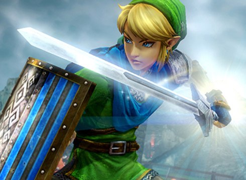 Hyrule Warriors Direct, Presentación Completa