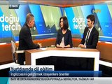 EF Türkiye- NTV Doğru Tercih Programı