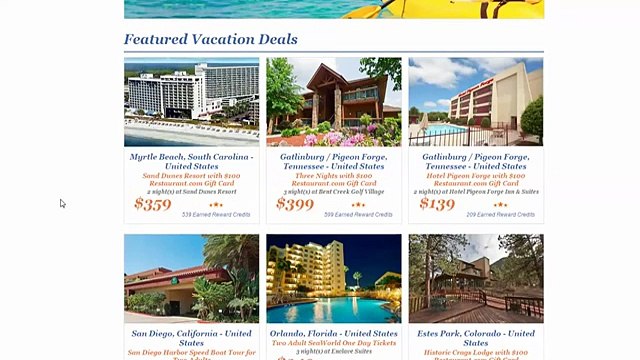 Hotels Etc | Best Travel Discounts