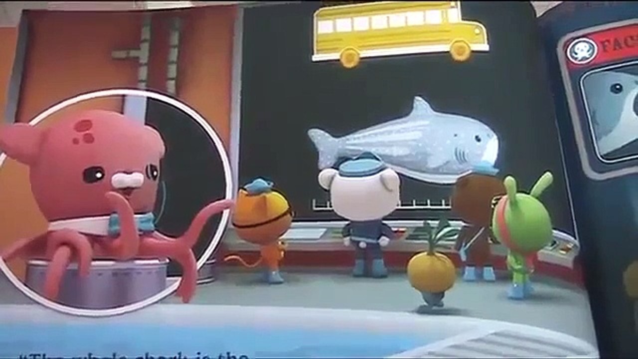 The Octonauts Full Episodes in English | Octonauts Cartoon 2015 - video ...