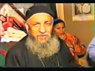 معجزة شفاء من السرطان وخلق ثديان جديدان 6/8