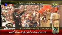 Indians Chanting Pakistan Zindabaad During Live Parade On 6 Sep - MUST WATCH