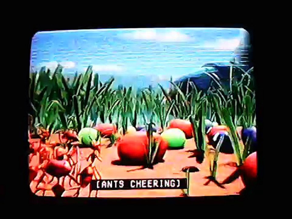 Cartoon Network (6-22-08) credits