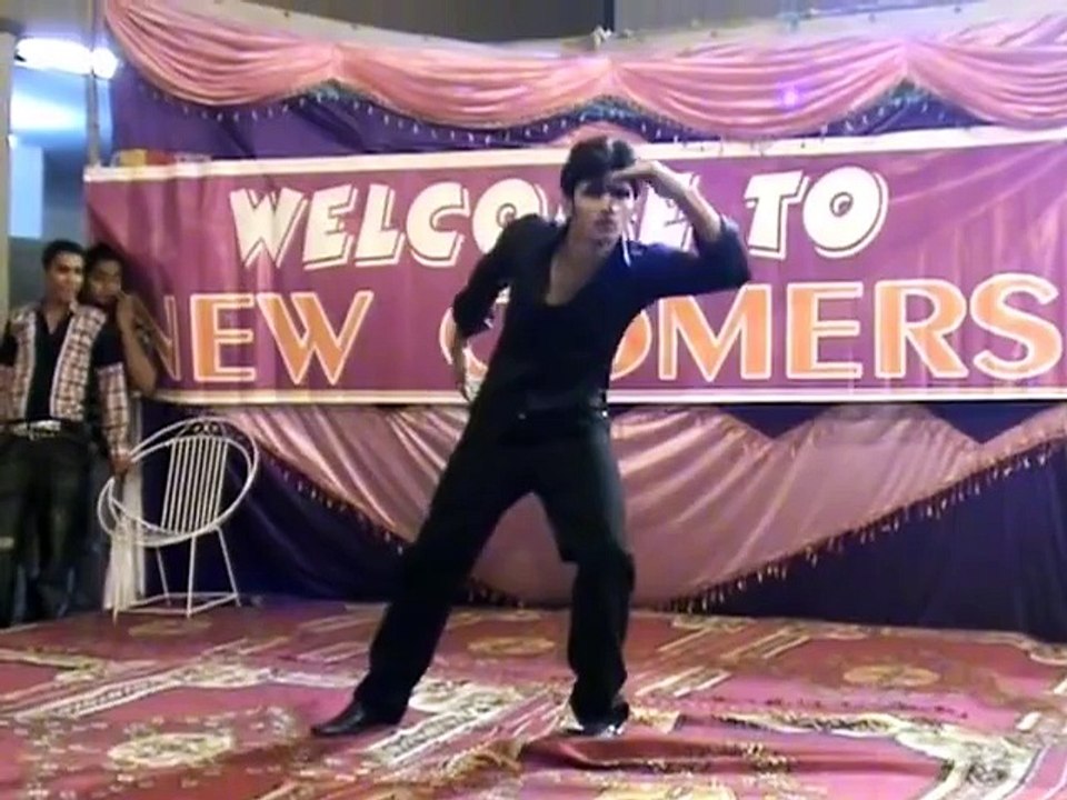 Best Dance of Naqash in Pakistan