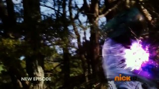 Power Rangers Dino Charge - Hot Shot (Episodes 1-10)