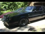 A Ride Down Main Street, Downtown Hopkins, MN, In A 1987 Buick Grand National.