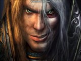 Corrupted Arthas Quotes Warcraft 3 Reign of Chaos