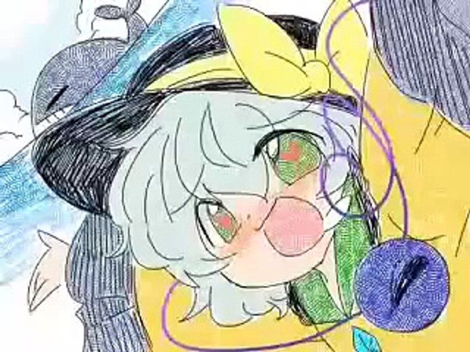 むいしきなら　しかたない