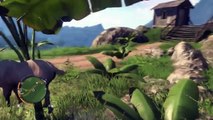 Far Cry 3   The Survival Hunter   Man vs Wild Episode 2   Komodo Dragons