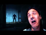 PALA'S FUNNIEST JUMPSCARES!!! (Funny Moments Montage | Outlast Whisteblower)