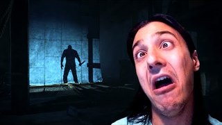 PALA'S FUNNIEST JUMPSCARES!!! (Funny Moments Montage | Outlast Whisteblower)