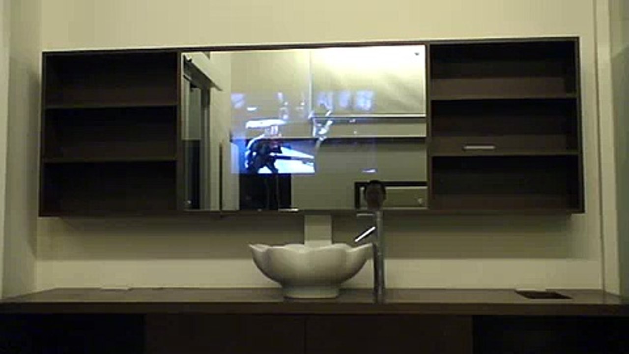 Magic Mirror