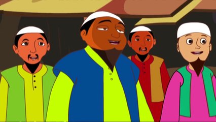 Hindi Cartoon Movies videos - Dailymotion