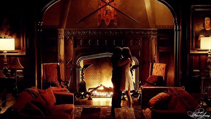 [1x01-6x22] Damon & Elena - How they fell in love with each other