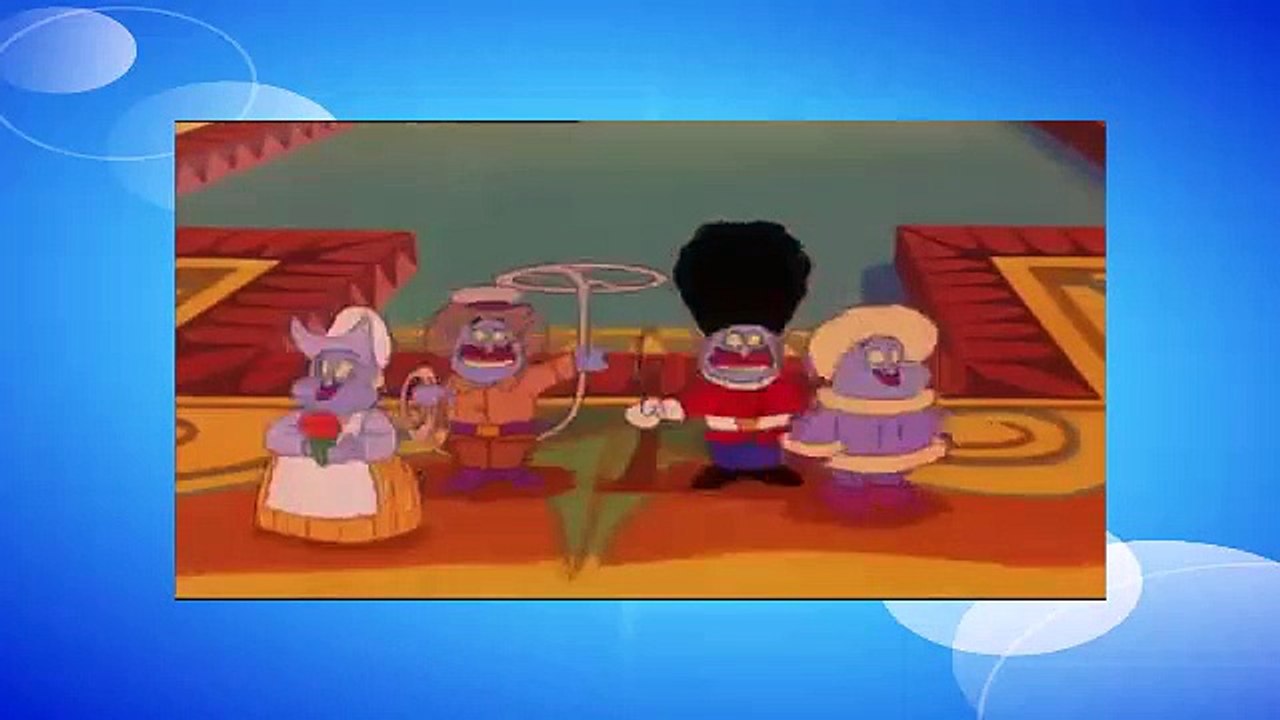 Aladdin 2 - Dschafars Ruckkehr