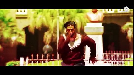 Ao Raja-Gabbar is back