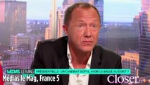 Médias le Mag : François Hollande doit-il officialiser avec Julie Gayet ?
