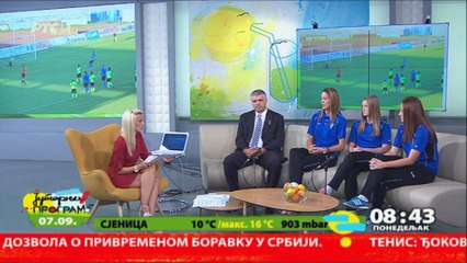 Dusica Spasic ~ 07.09.2015