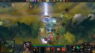 Pudge dota  funny. Мувик про пуджа!