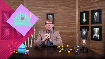 Tissues - Biology #1 - Part 1