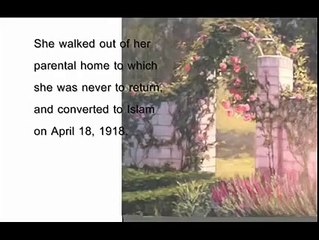 Jinnah and Ruttie Pettit Jinnah - A Love Story