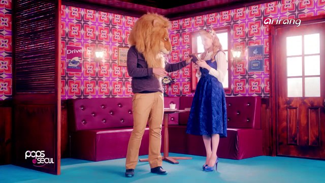 Girls' Generation (Lion Heart)