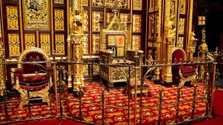 What the Lords does | A day in the life | House of Lords