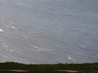 Cap Blanc Nez - avril 2007 -