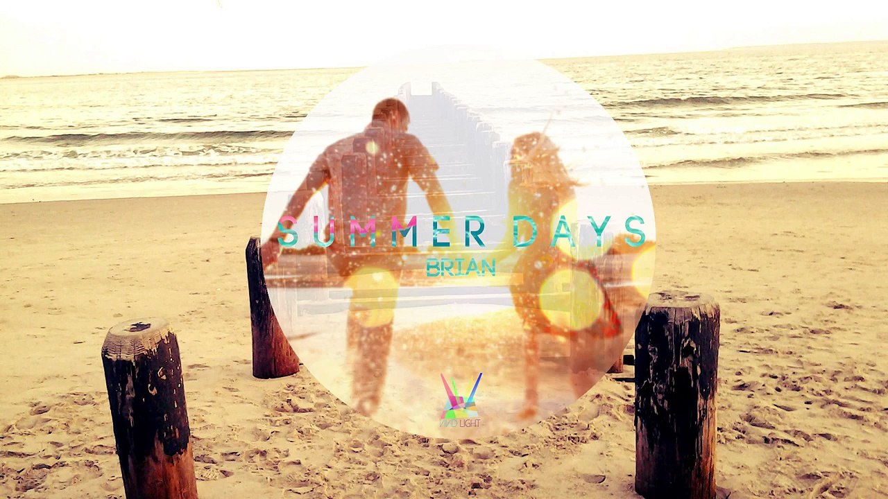 BRIAN - Summer Days (Instrumental)