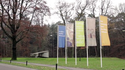 Mix Match Museum en ABN AMRO  Foundation