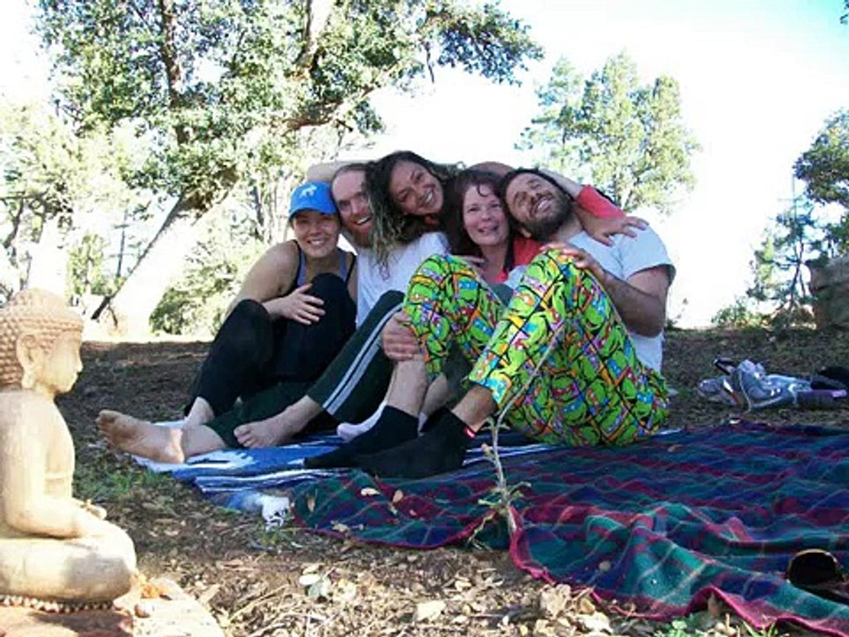 Vipassana mp3 Group Sitting Meditation Audio: "Expansive Universe" (Vipassana New World)