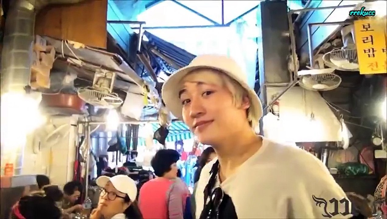 JJCC - Be Good _ Music Video