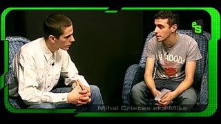 Razer Interviu eS: neXtPlease - Mike - GameX TV