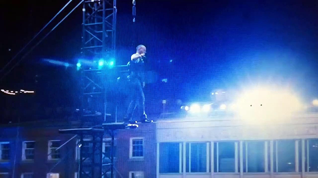 Impractical Jokers 100th episode