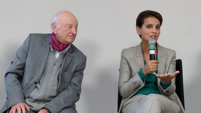 [ARCHIVE] Réserve citoyenne : témoigner et transmettre les valeurs républicaines aux élèves