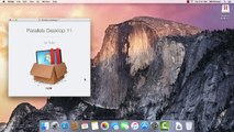 How to Install Parallels Desktop 11 for Mac and Activate Your Parallels Account