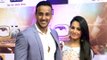 Anita Hassanandani Shares Her Shooting Difficulties on Red Carpet | Gr8 ITA Awards