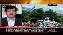 Noticias | Honduras en crisis por incertidumbre hacerca un posible golpe de estado (2)