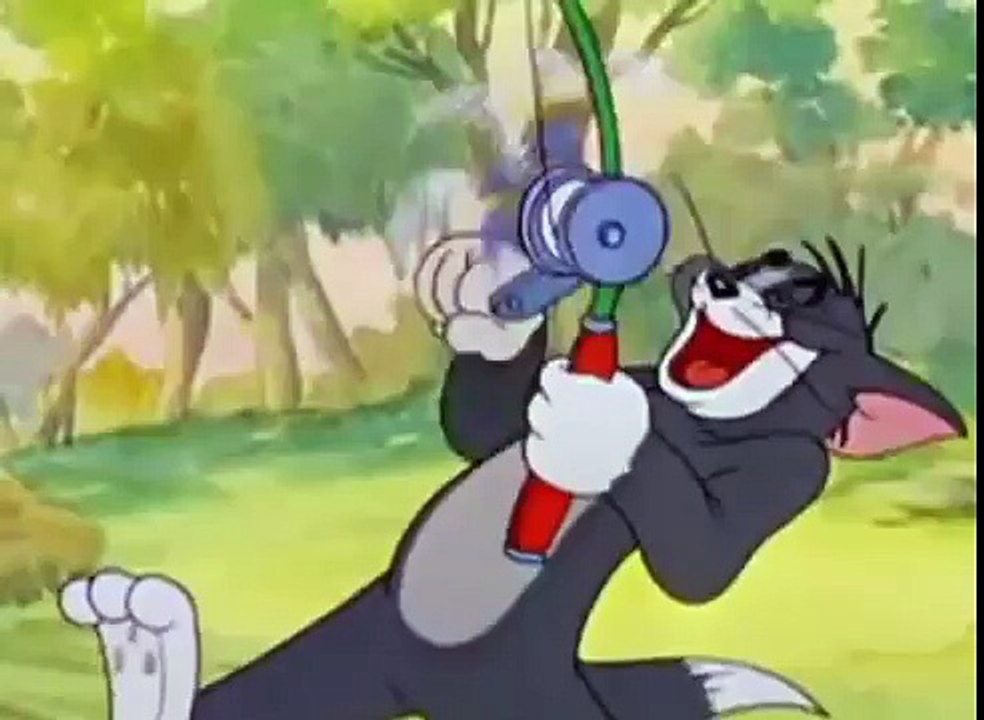 Tom and Jerry Episode 079 Life with Tom 1952