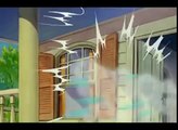 Tom and Jerry Episode 035 The Truce Hurts 1948