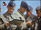 WWII Footage - German Luftwaffe in Colour