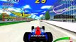 Model 2 Emulator Indianapolis 500 Gameplay (Indy 500)