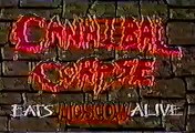 Cannibal Corpse - Hammer Smashed Face (En Vivo) (Live)1993