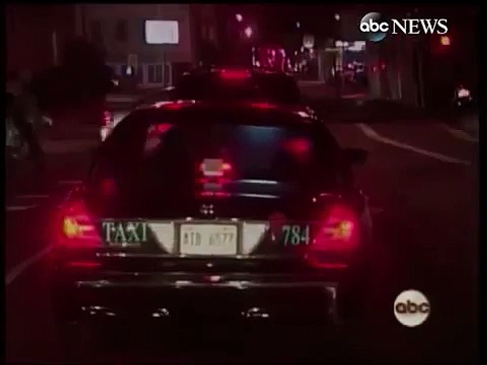 Racist Cabbie Georgia | What Would You Do? | WWYD