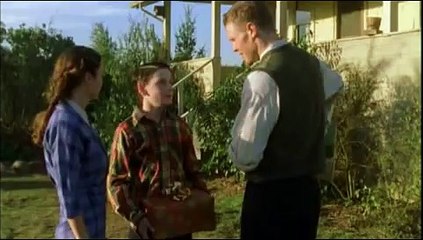 Abducidos -  Jacob y Jesse_capitulo 2 parte 3/6