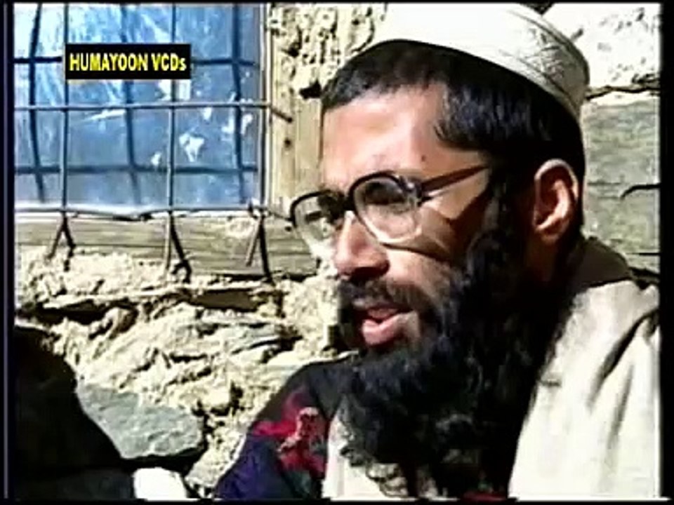 Jawedan.Com - Ahmad Shah Massoud - Part II