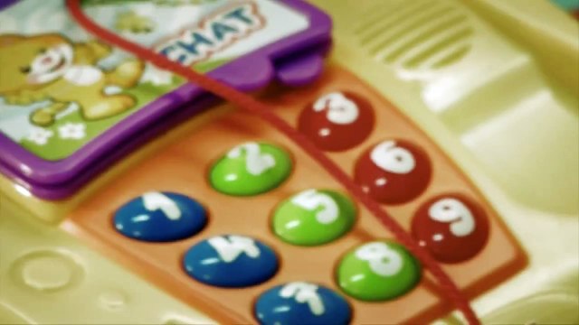 Opium Du Peuple - LE TELEPHONE PLEURE Feat. Didier Wampas - Clip Officiel