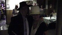 Rum Runner 2013 Gangsters & 1920's Costume Party